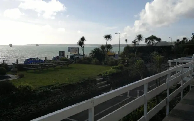Madeira Hotel