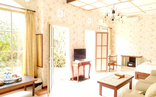 Hotel Gradia 1