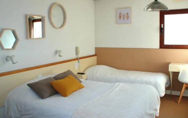 Bel Hotel