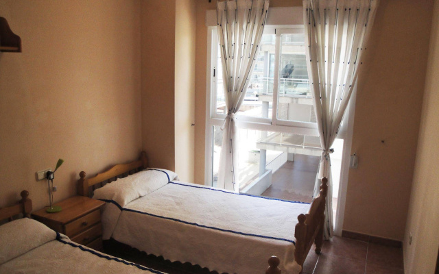 Apartamentos Argenta Caleta