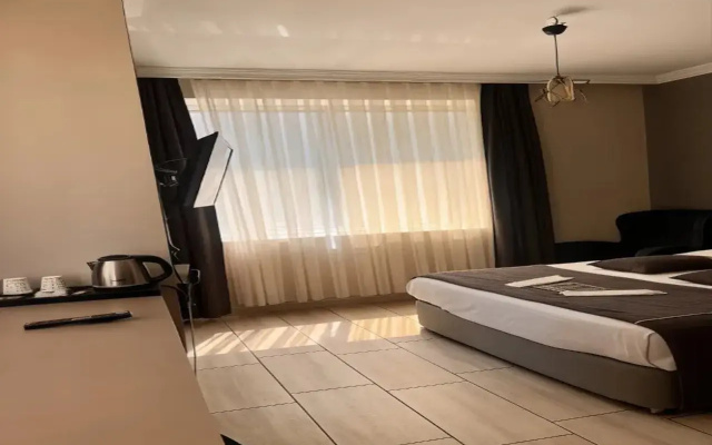 Bornova Otel