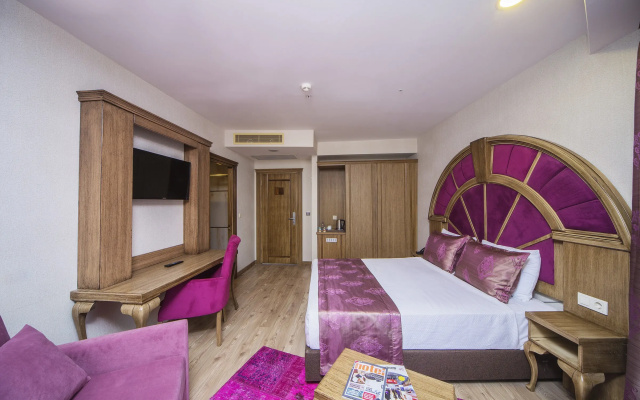 Gulec Hotel & Spa - Special Category