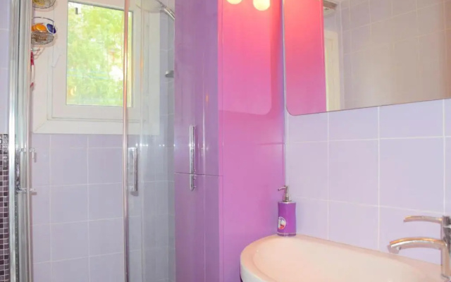 Appartement Évian-les-Bains, 4 pièces, 4 personnes - FR-1-498-52