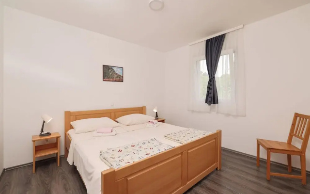 Apartments Kika