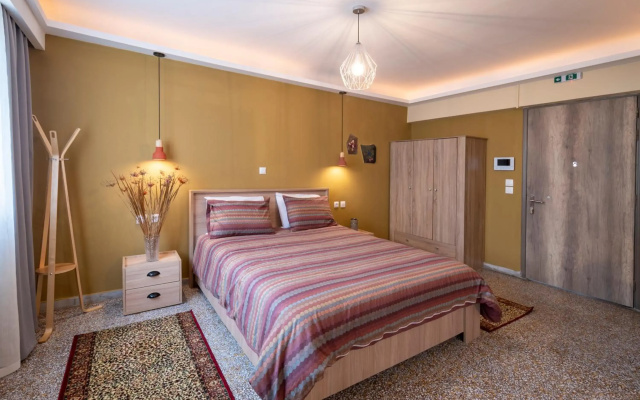 Ririka Athens Homes