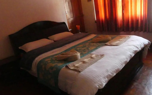 Sherpa Homestay