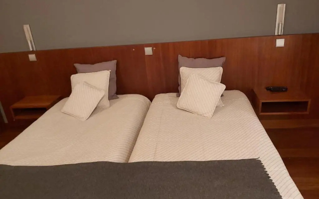 Sao Cristovao Nature Country Hotel