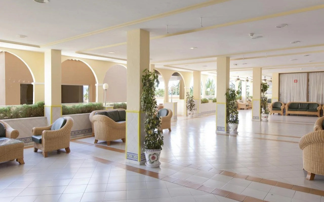 Playadulce Hotel