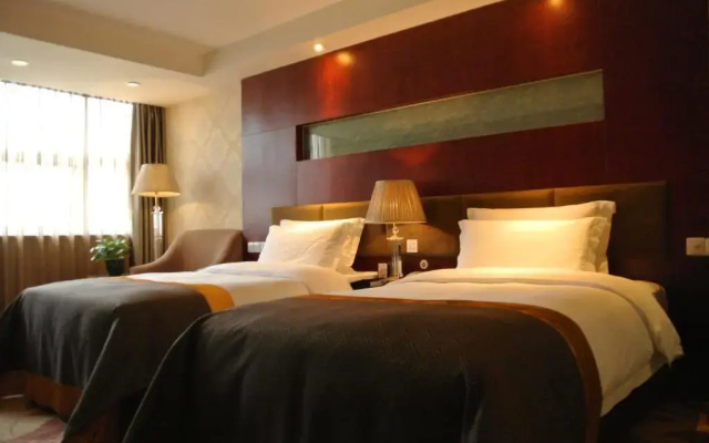 Chongqing Ourland Hotel