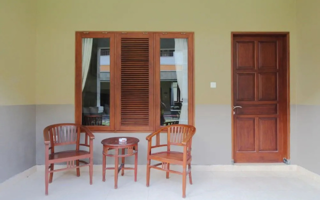 Airy Renon Tukad Badung 211X Denpasar Bali