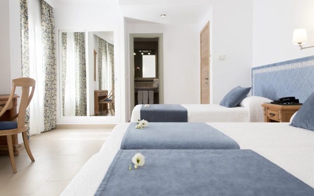 Hotel Plaza Cavana