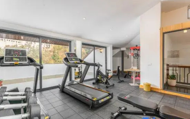 Atithi Suites