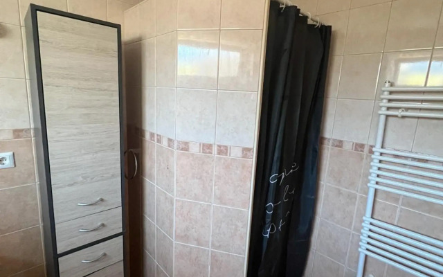 Lovely basement rental