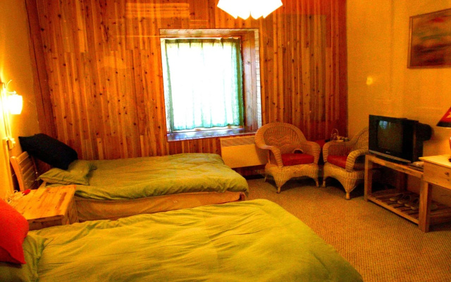 Lao Shay Youth Hostel Shangri-la