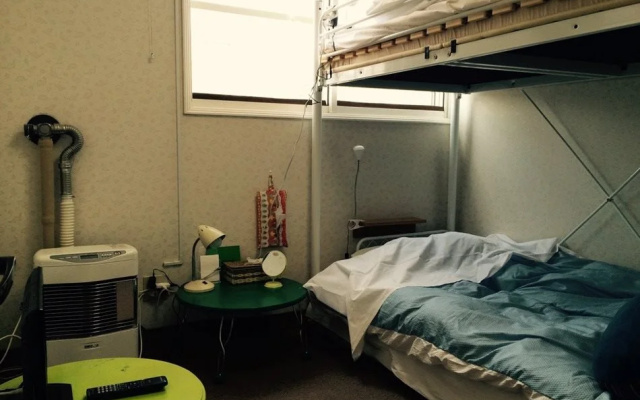 Tabi-no-Yado Furarin (Formerly Rokugo Furalin Youth Hostel)