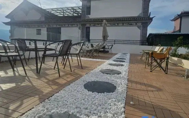 Shiguangyu Scenic Apartment (Xiaoputuo)