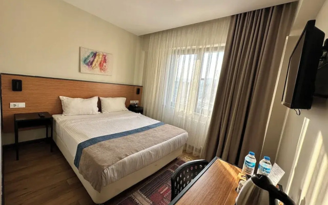 N'Ala Otel