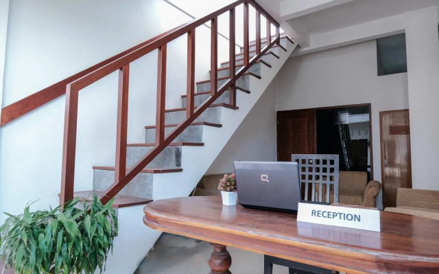 Enfaza Guesthouse