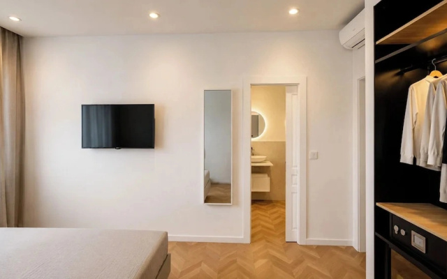 The Central Stay Cagliari