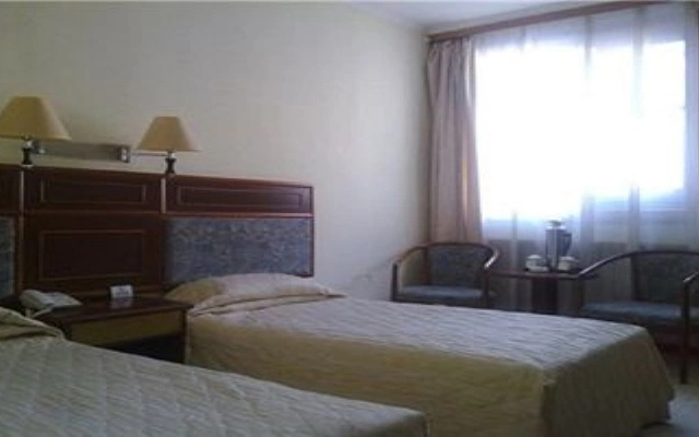 Beijing Tailong Hotel