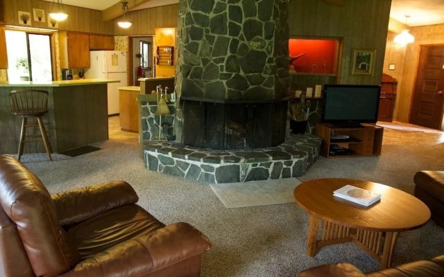 The Wayfarer Resort