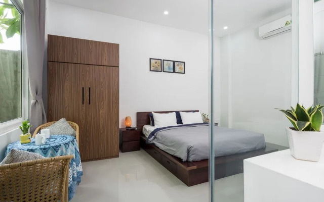 Nanu Garden House Boutique