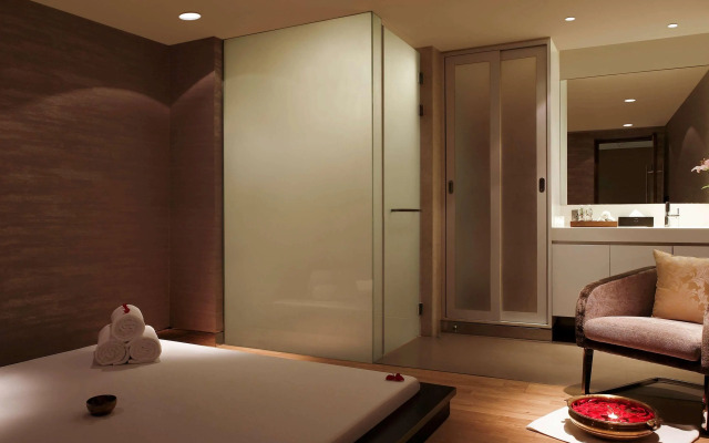 Novotel New Delhi Aerocity Hotel