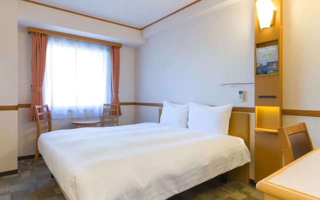 Toyoko Inn Osaka Tsutenkaku Mae