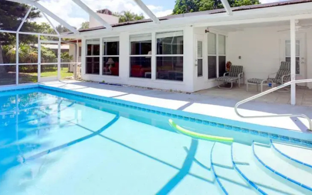 Parkdale Home by Vacation Rental Pros