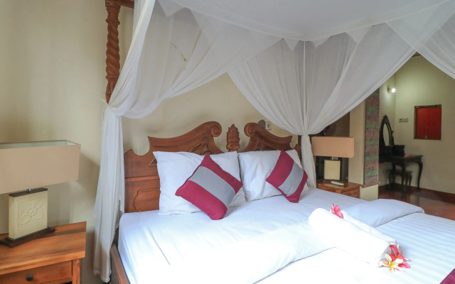 Ubud Asri Homestay