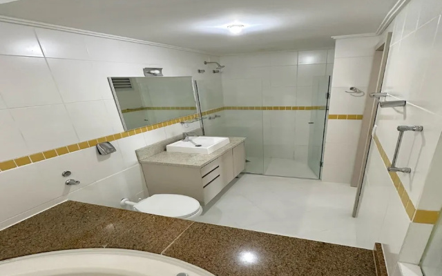Apartamento 615 Saint Sebastian