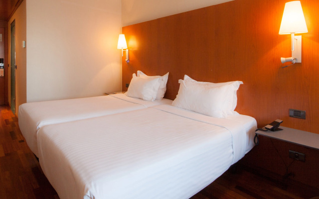 B&B Hotel Jerez