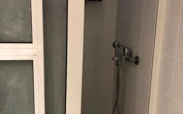 Αgrilitsa House