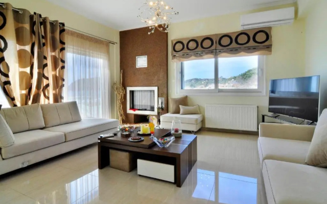 Katoi Apartment 2 Agios Georgios Pagoi