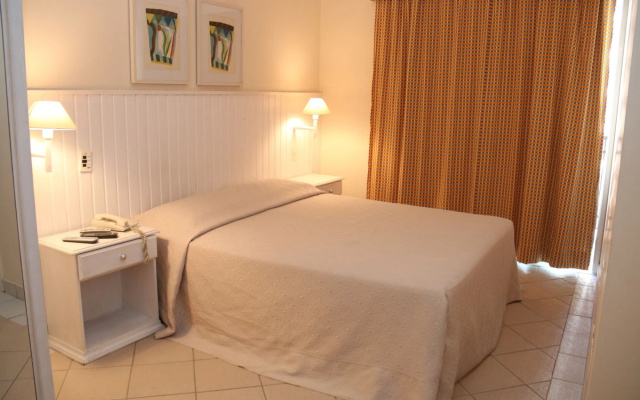 Vitória Hotel Residence Newport