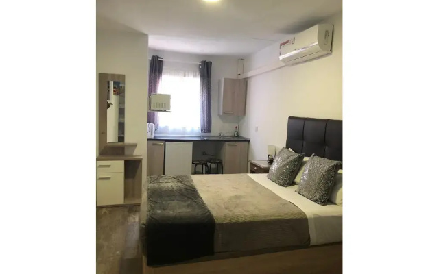 Hostal Olozaga