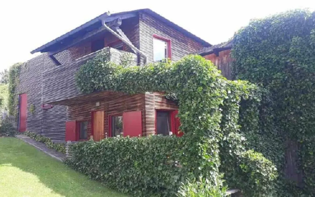 Ferienhaus am Eichert
