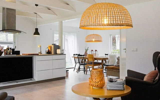 7 Person Holiday Home in Eksjö
