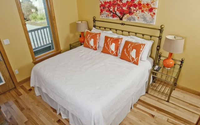 DeSoto Beach Vacations Properties