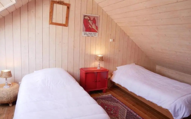 Maison Étel, 4 pièces, 4 personnes - FR-1-479-83