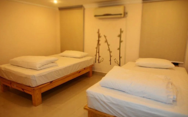 Top Hostel