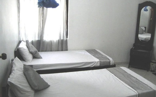 Sachal Mir Bed&Breakfast