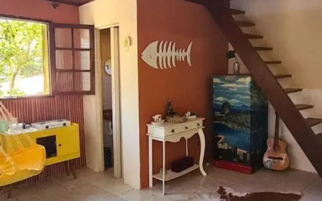 Ventura - Pousada e Hostel