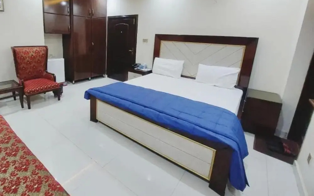 Hotel White Pearl