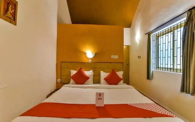 OYO 13066 Time and Leisure Hotels