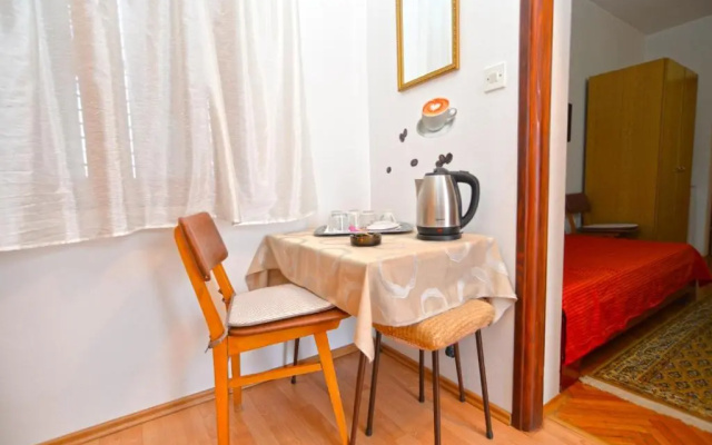 App & Rooms Rovinj 1068