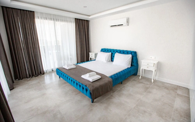 Golden Villas