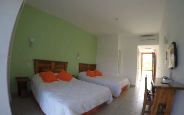 Hotel Vista Lago Ecoresort