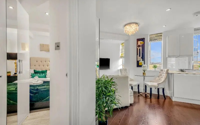 Contemporary Apartments Chelsea