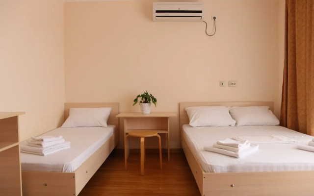 Bereg Anapy Mini-Hotel